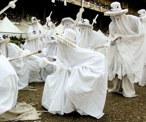 The History of Umalokun