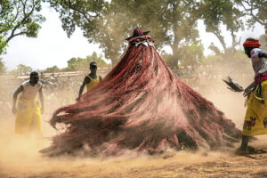 Religion and Culture in Modern Benin
