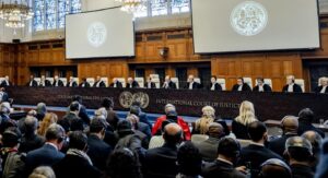 The International Court of Justice's Balancing Act | Carnegie Endowment for International Peace
